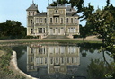 Azille  - Le château de Floris