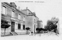 Caunes - Groupe scolaire