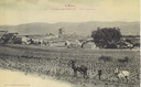 Peyriac - vue générale