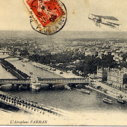 Autres cartes