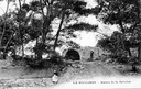 Pepieux - La Mignarde