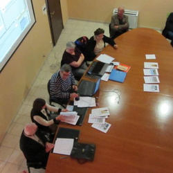 Photos de l'Association